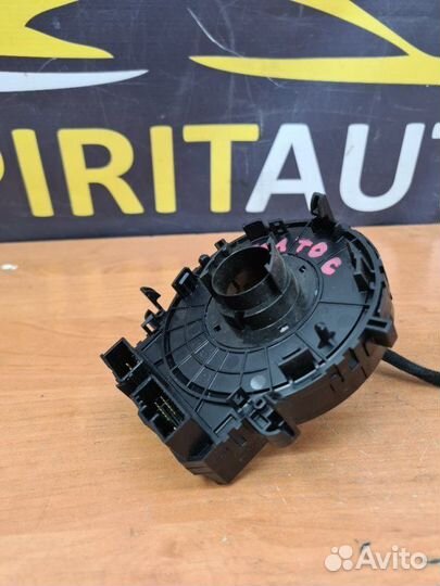 Датчик угла поворота руля Kia Seltos 1 G4FJ