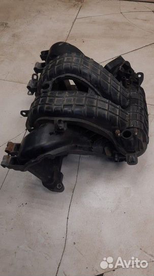 Коллектор впускной Mitsubishi Lancer