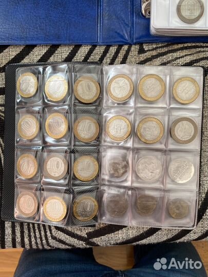 Юбилейные монеты обмен
