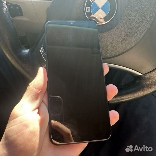 Samsung Galaxy A30s, 4/64 ГБ