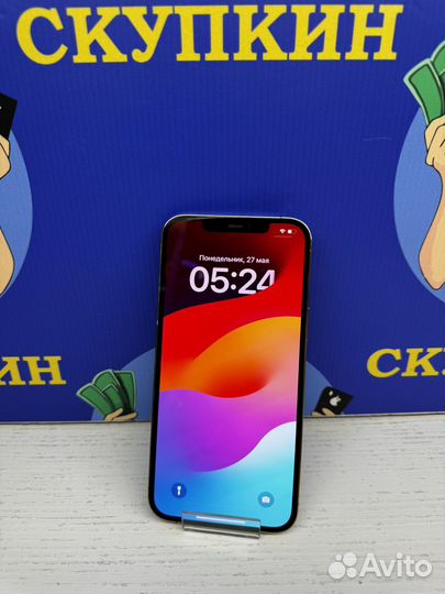 iPhone 12 Pro Max, 256 ГБ