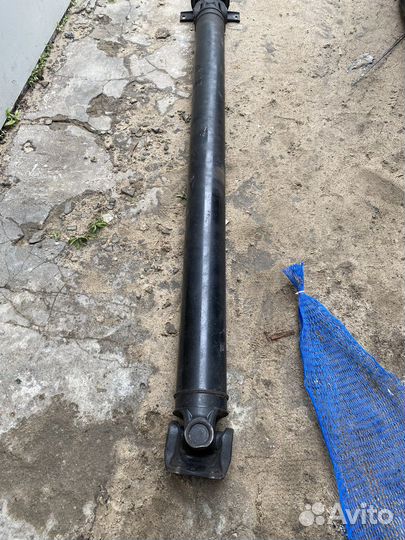 Кардан газель