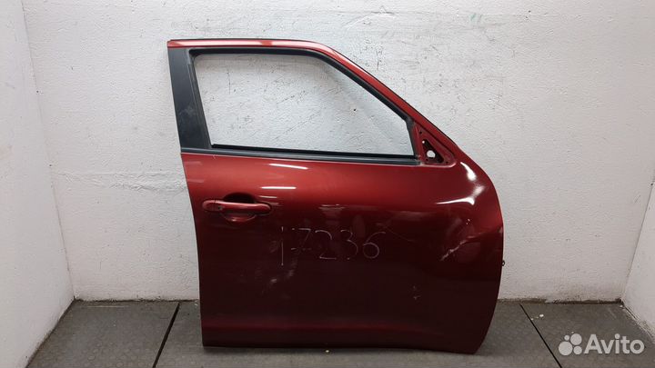 Дверь боковая Nissan Juke, 2011