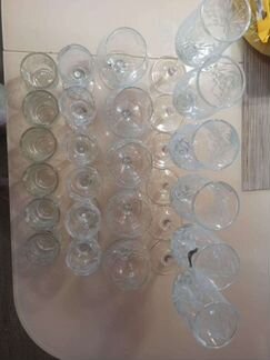 Набор бокалов