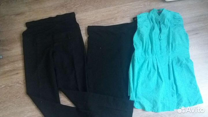Одежда для беременных 48(цена за все)