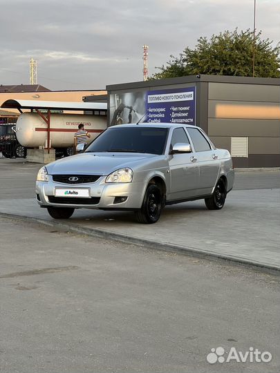 LADA Priora 1.6 МТ, 2013, 210 000 км