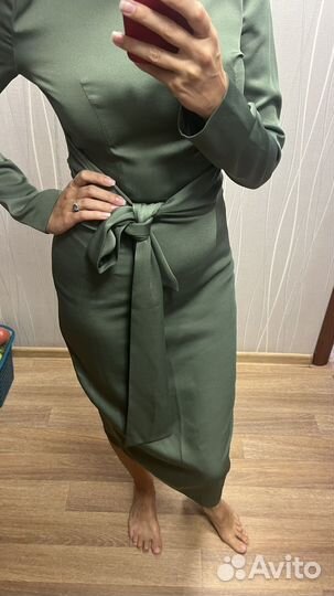 Платье zarina 44