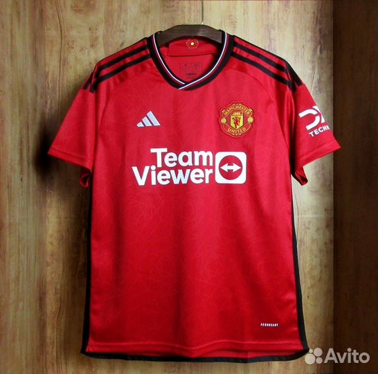 Футбольная форма