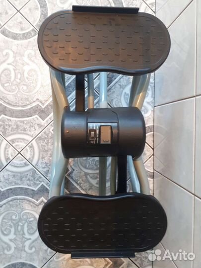 Тренажер степпер бу