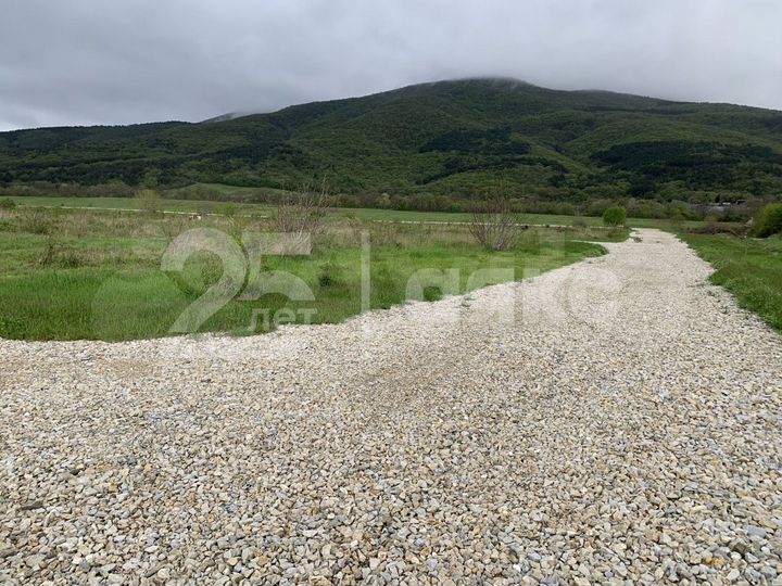 Участок 4 сот. (ИЖС)