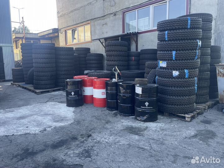 Шины 385/65 R22,5 HiFly HH107 160K 20PR прицеп нов