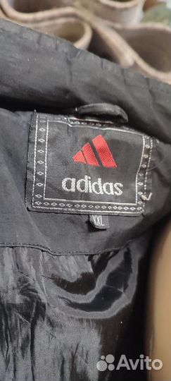 Куртка мужская adidas