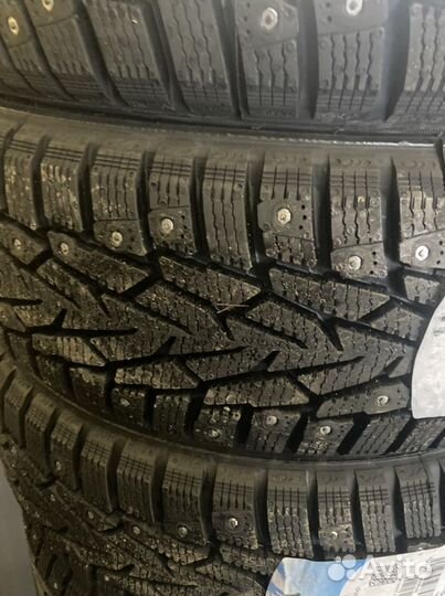 Nokian Tyres Nordman 7 195/65 R15 95T