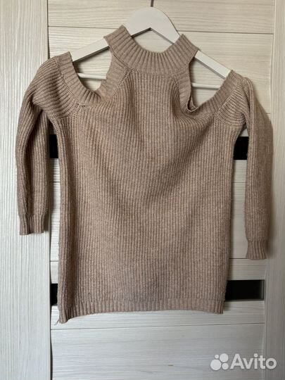 Джемпер женский s m