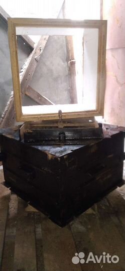 Форма для ульев ппс 12 рам