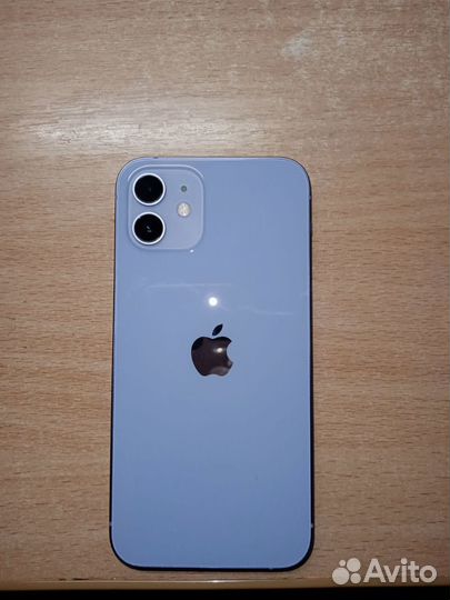 iPhone 12