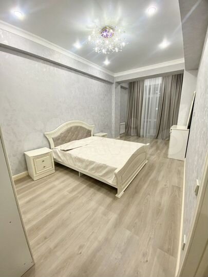 1-к. квартира, 50 м², 3/11 эт.