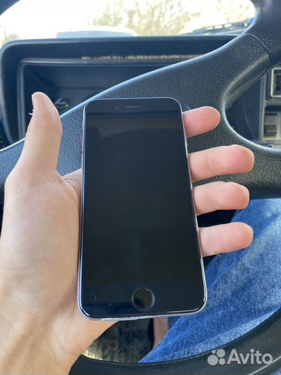 iPhone 6, 16 ГБ