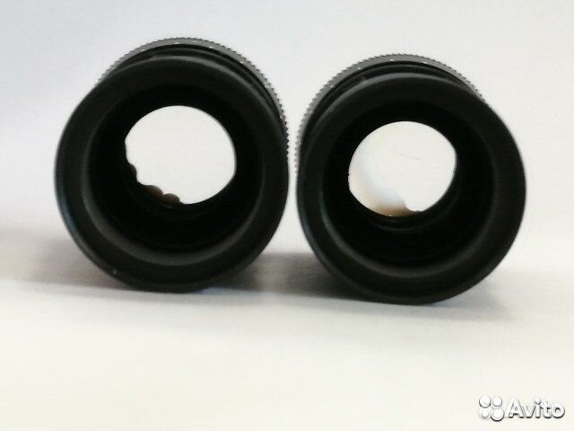 Микроскоп окуляры Kpl 12.5Х Carl Zeiss West German