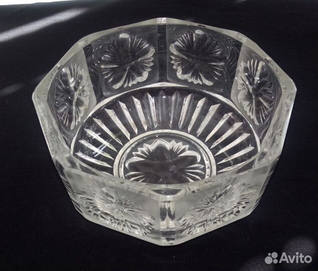 Салкатница-Конфетница