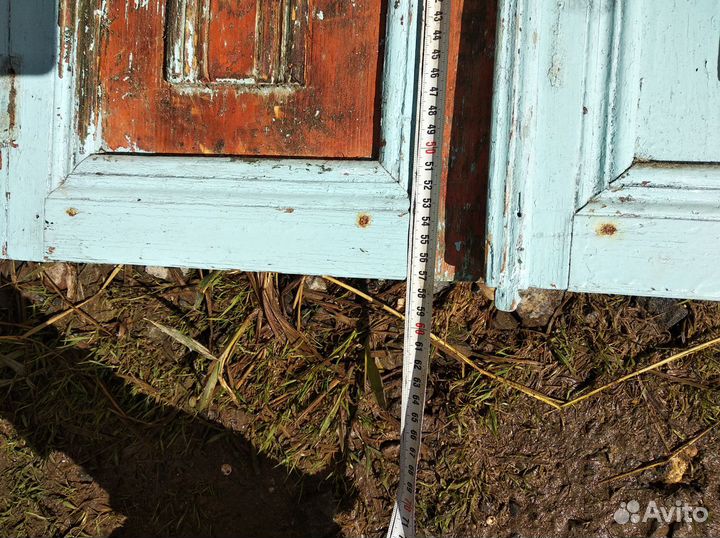 Дверцы Филенки