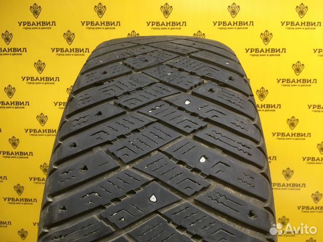 Goodyear Ultragrip Ice Arctic 205/55 R16 94T