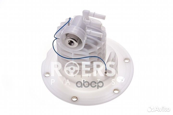 Фланец с топливным фильтром RPA1714700990 Roers