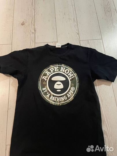 Футболка aape оригинал