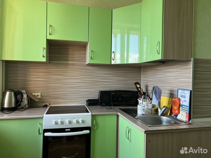 Сдается квартира