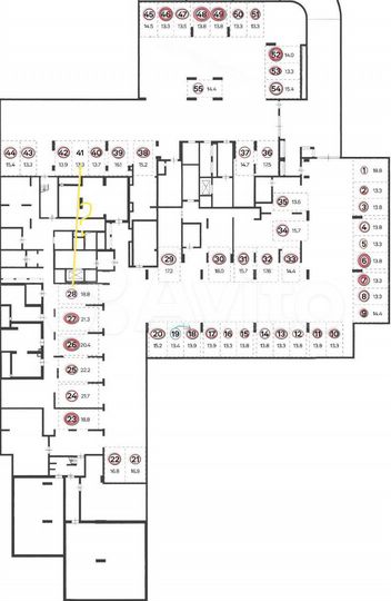 Машиноместо