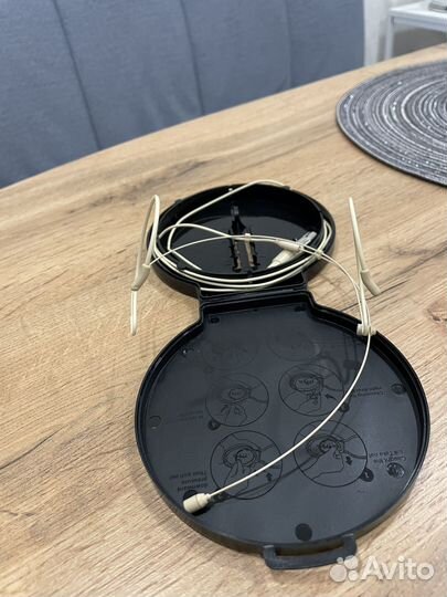 Головной микрофон для гарнитуры 