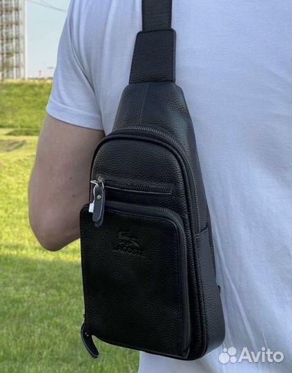 Сумка мужская