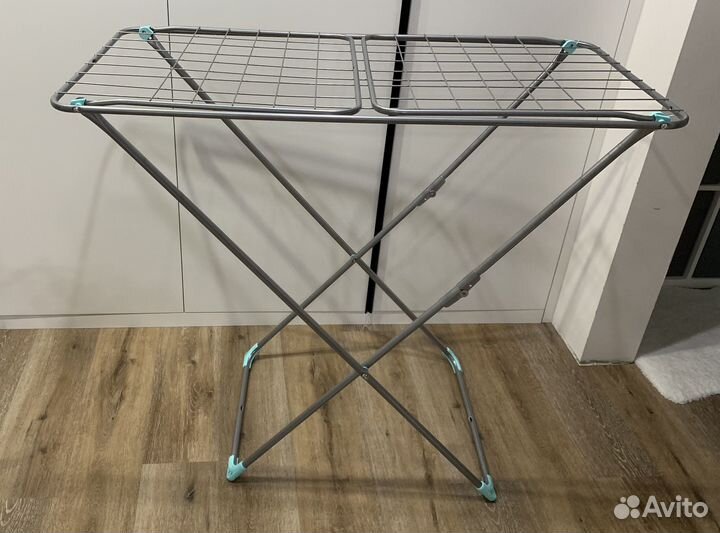 Сушилка для белья ника