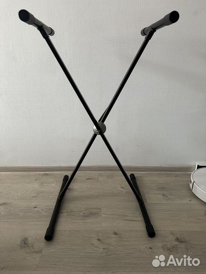 Стойка для цифрового фортепиано