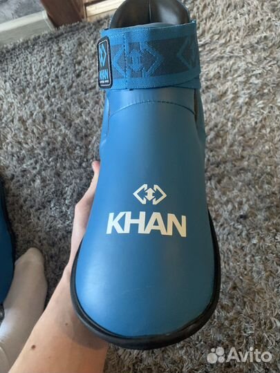 Спортивные футы для тренировок