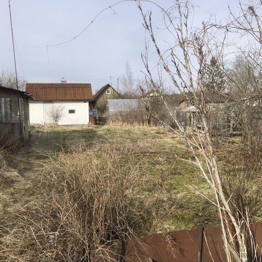 Дача 70 м² на участке 12 сот.