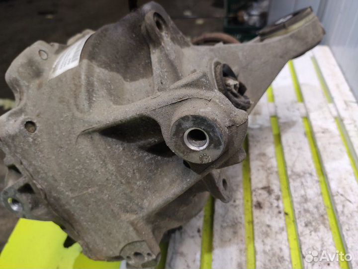 Редуктор задний Jaguar Xf X250 (CC9) 224DT 2015