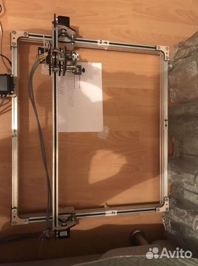 AxiDraw