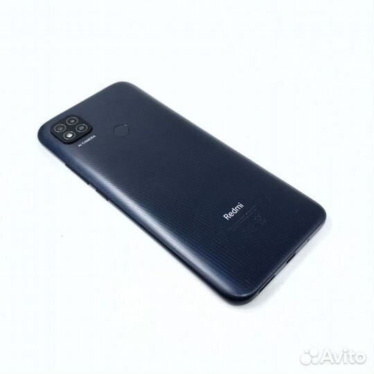 Xiaomi Redmi 9C, 3/64 ГБ
