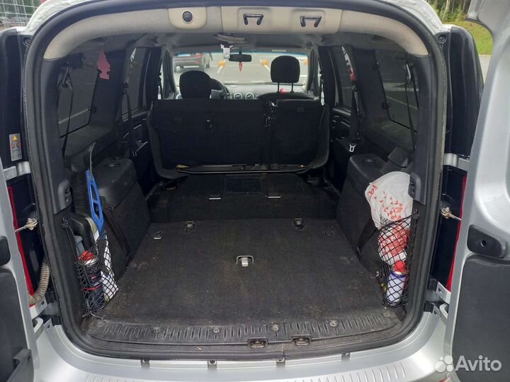 Грузоперевозки (ларгус)