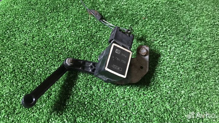 Датчик дорожного просвета BMW 5 E60/E61 рест. E60