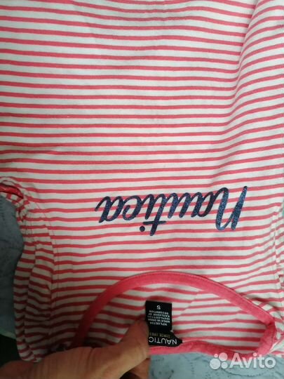 Детские вещи пакетом