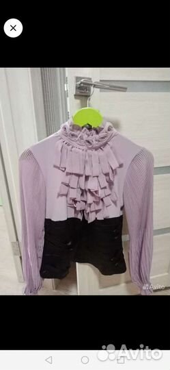 Вещи пакетом женские 42-44 бу