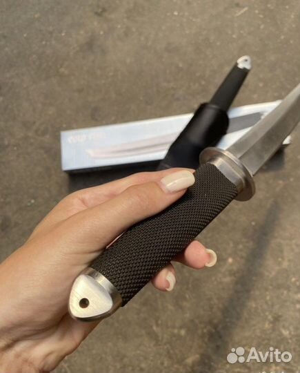 Нож Cold Steel Magnum 360mm