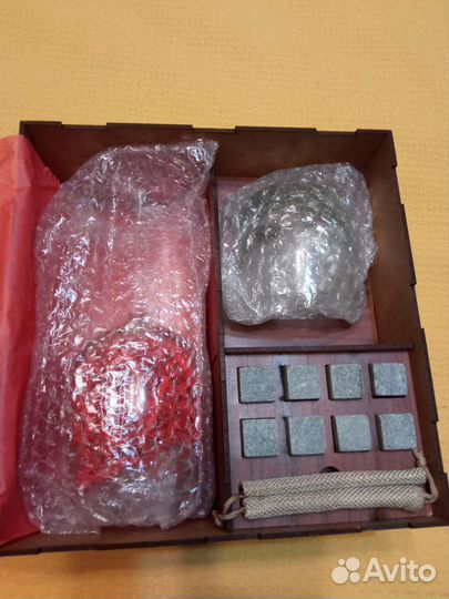 Подарочный набор новый