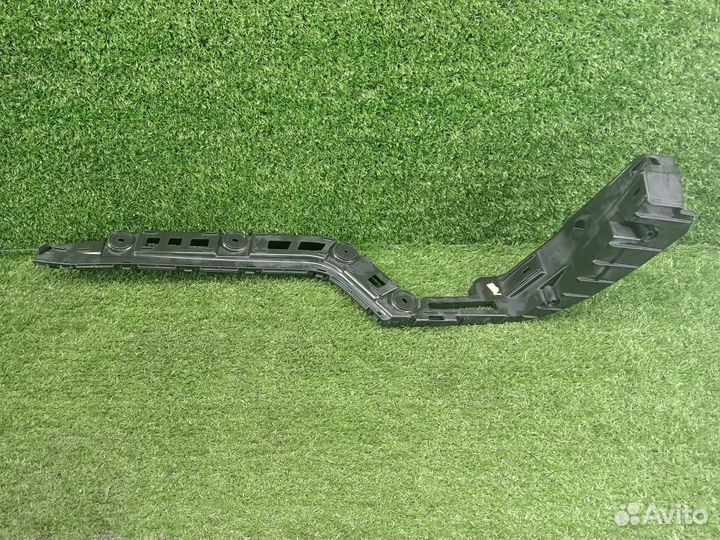 Кронштейн крепления бампера задний левый Volkswage