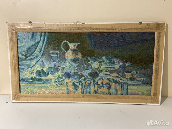 Картина Гобелен