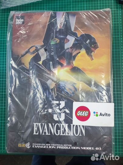 Threezero eva3 заказ