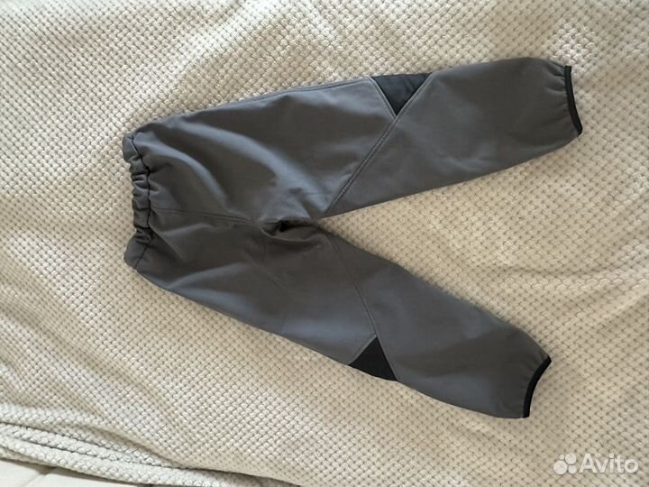 Minidino штаны 116