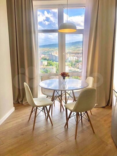 1-к. квартира, 46 м², 12/13 эт.